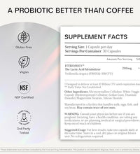 mejora digestión con probióticos FITBIOMICS