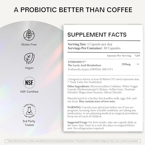 mejora digestión con probióticos FITBIOMICS
