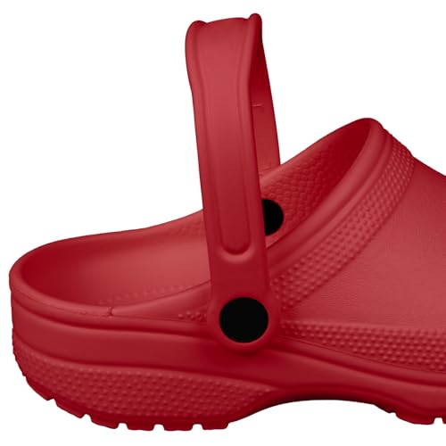mejora el ajuste de tus Crocs