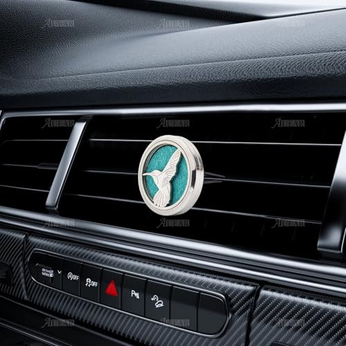 mejora el ambiente en el coche