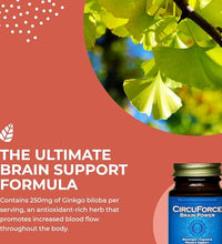 mejora el enfoque y concentración