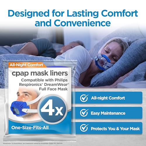 mejora en la calidad del sueño CPAP