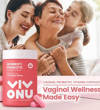 mejora flora vaginal con probioticos