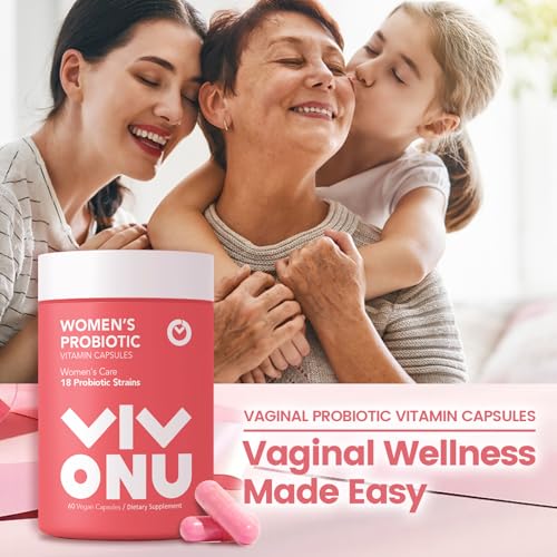mejora flora vaginal con probioticos