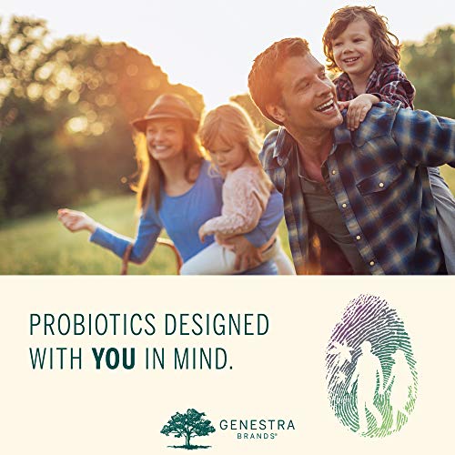 Mejora intestinal con Genestra Brands