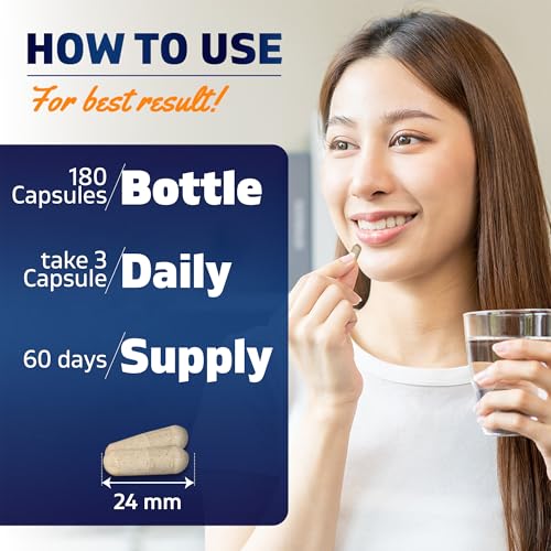 Mejora la absorción de MSM natural