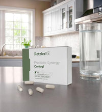 Mejora la barrera intestinal con probióticos