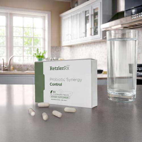 Mejora la barrera intestinal con probióticos
