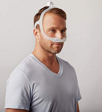 mejora la calidad del sueño CPAP