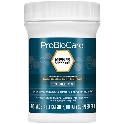 mejora la digestión con probióticos