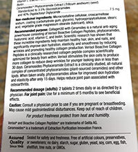 Mejora la elasticidad de la piel con colágeno