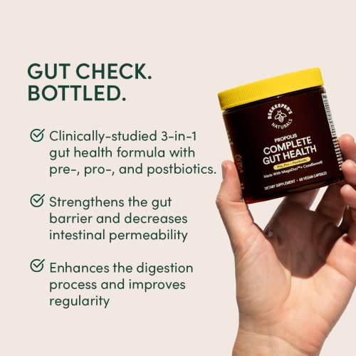 Mejora la flora intestinal