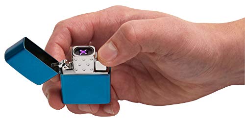 mejora la funcionalidad del encendedor Zippo