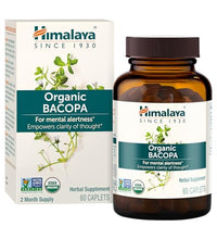 mejora la memoria con bacopa