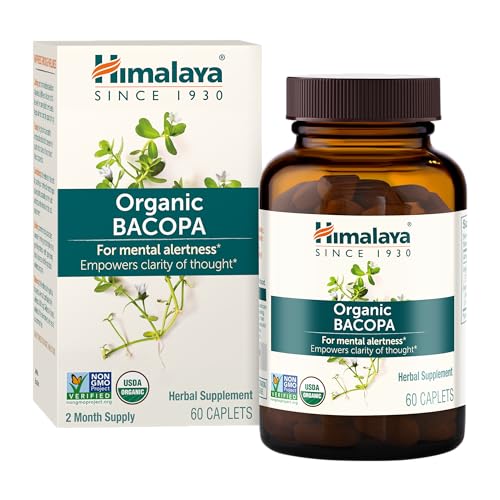 mejora la memoria con bacopa