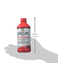 Mejora la movilidad articular Glucoflex