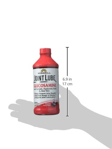 Mejora la movilidad articular Glucoflex