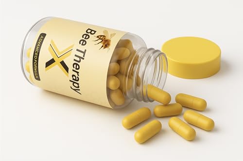 mejora la movilidad con veneno de abeja