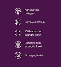 Mejora la piel con colágeno ProT Gold