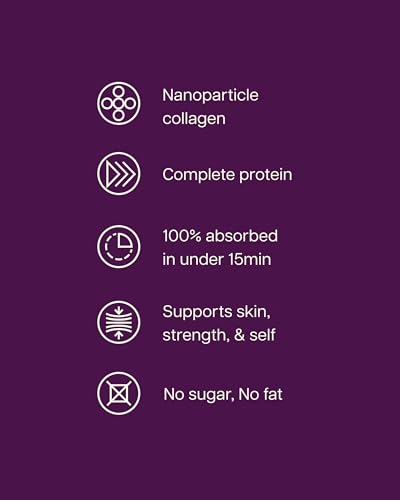 Mejora la piel con colágeno ProT Gold