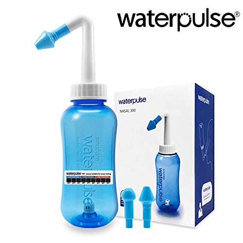Mejora la respiración con agua tibia