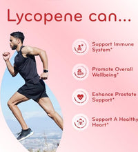 mejora la salud con licopeno
