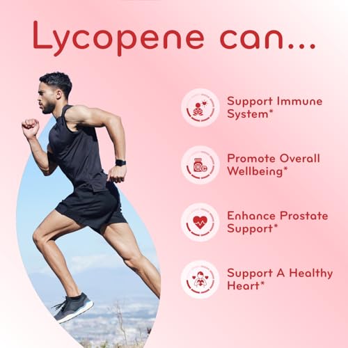 mejora la salud con licopeno