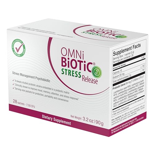 mejora la salud intestinal con OMNi BiOTiC
