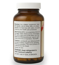 mejora la salud intestinal con probióticos