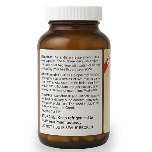 mejora la salud intestinal con probióticos