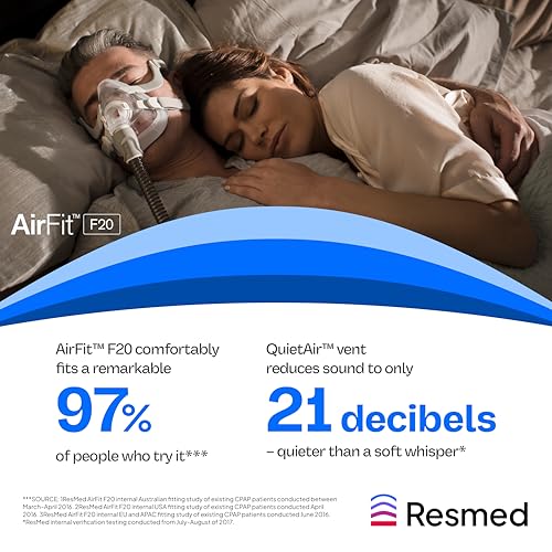 Mejora la terapia CPAP con cojín