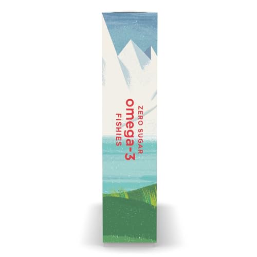 mejora tu ánimo con Omega-3