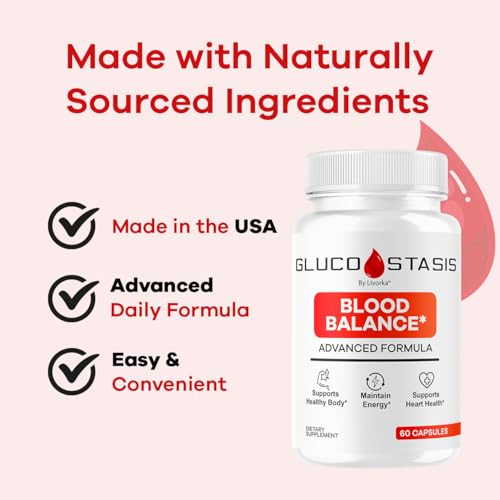 mejora tu bienestar con GlucoStasis