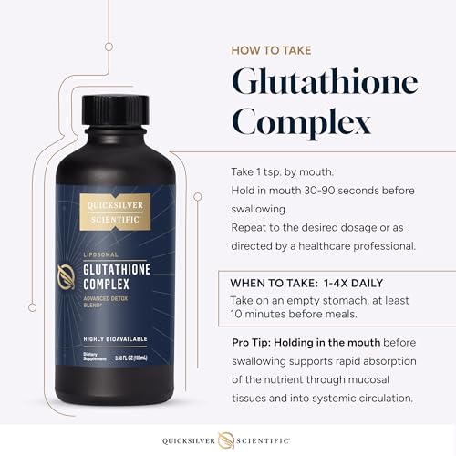 mejora tu bienestar con glutatión