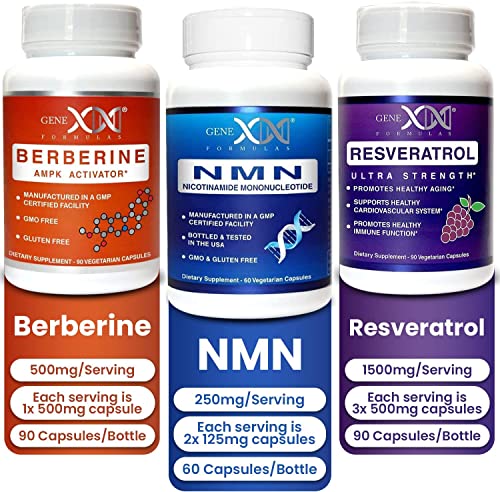Mejora tu bienestar con Resveratrol
