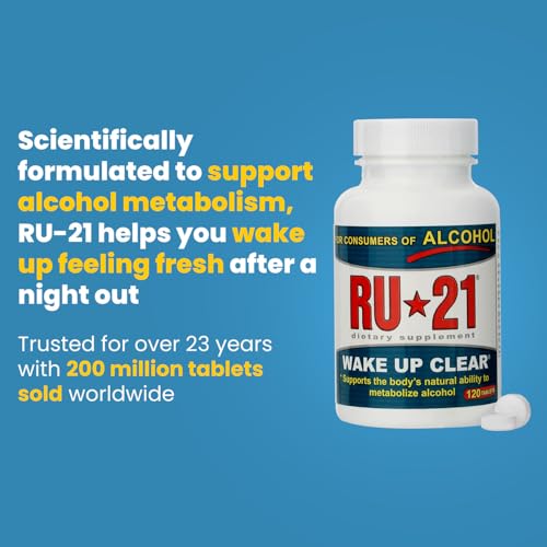 mejora tu bienestar con RU-21