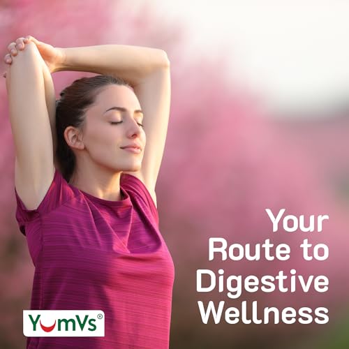 mejora tu bienestar con YumVs