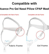 Mejora tu descanso con cabezal CPAP