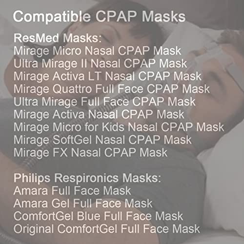 mejora tu descanso con correa CPAP