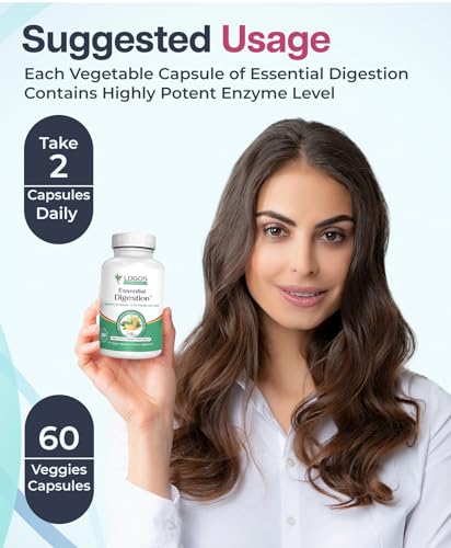 mejora tu digestión con enzimas naturales