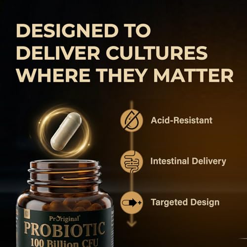 mejora tu digestión con probióticos