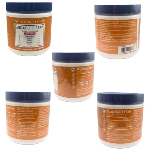 Mejora tu digestión con The Vitamin Shoppe