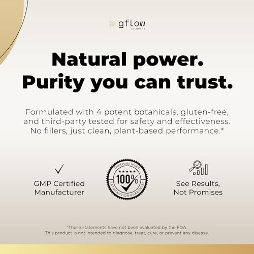 Mejora tu energía con Gflow