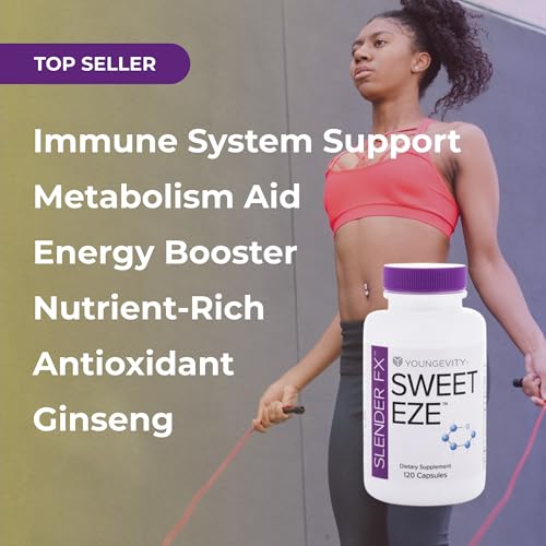 Mejora tu energía con Sweet Eze