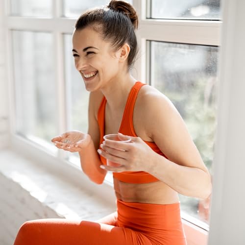 Mejora tu estado de ánimo con L-Tryptophan