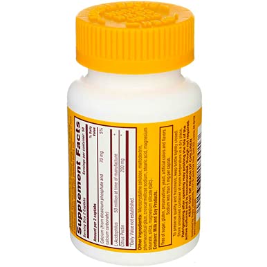 mejora tu flora intestinal con Acidophilus