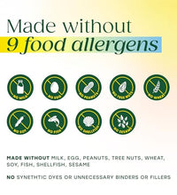 Mejora tu flora intestinal con MegaFood