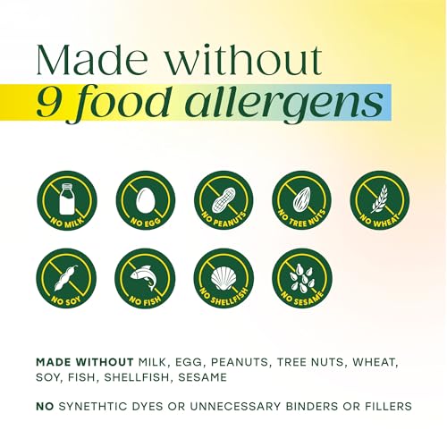 Mejora tu flora intestinal con MegaFood