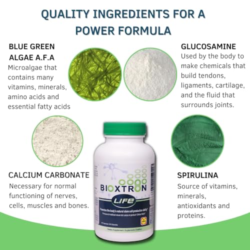 Mejora tu inmunidad con Bioxtron