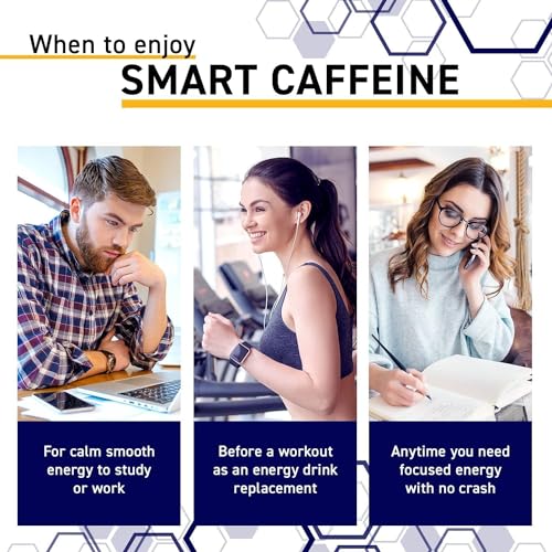 Mejora tu rendimiento con cafeína